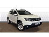 Dacia Duster Image 1
