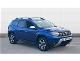 Dacia Duster Image 1