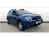 Dacia Duster Image 1