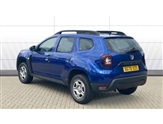 Dacia Duster Image 2