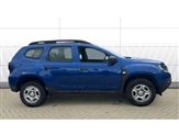 Dacia Duster Image 5
