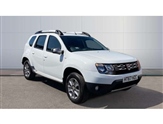 Dacia Duster Image 1