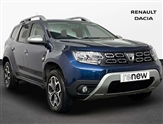 Dacia Duster Image 1