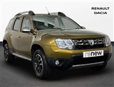 Dacia Duster Image 1