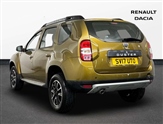 Dacia Duster Image 3
