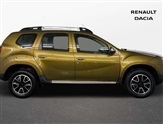Dacia Duster Image 4