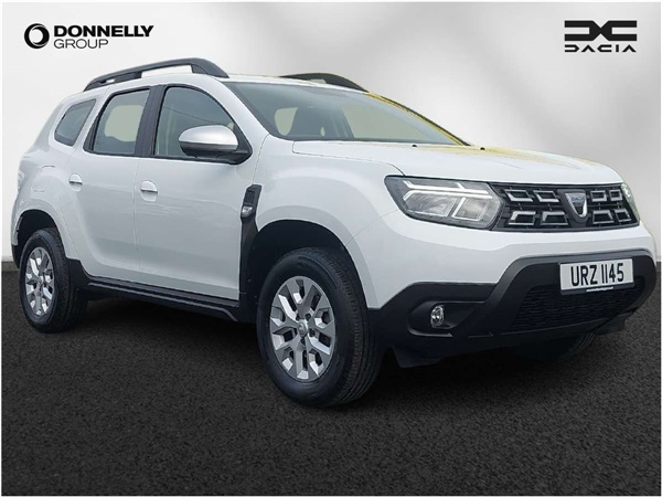 Large image for the Used Dacia Duster