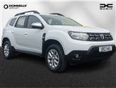 Dacia Duster Image 1
