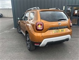 Dacia Duster Image 3