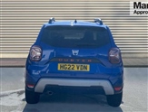 Dacia Duster Image 4