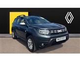 Dacia Duster Image 1