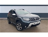 Dacia Duster Image 1