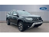 Dacia Duster Image 1
