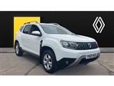 Dacia Duster Image 1