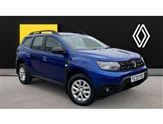 Dacia Duster Image 1