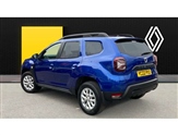 Dacia Duster Image 2