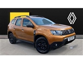 Dacia Duster Image 1