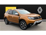 Dacia Duster Image 1