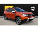 Dacia Duster Image 1