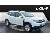 Dacia Duster Image 1
