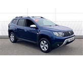 Dacia Duster Image 1