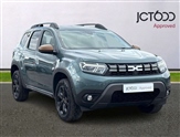 Dacia Duster Image 1