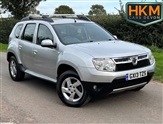 Dacia Duster Image 1