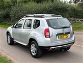 Dacia Duster Image 2
