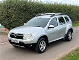 Dacia Duster Image 3