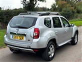 Dacia Duster Image 4