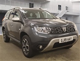 Dacia Duster Image 1