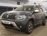 Dacia Duster Image 2