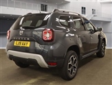 Dacia Duster Image 4