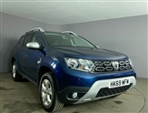 Dacia Duster Image 1