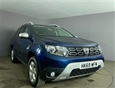 Dacia Duster Image 2