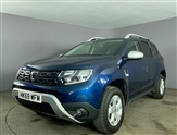 Dacia Duster Image 4