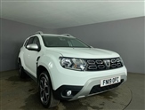Dacia Duster Image 1