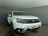 Dacia Duster Image 2