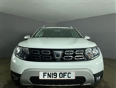 Dacia Duster Image 3