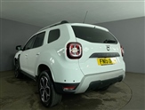 Dacia Duster Image 6