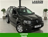 Used Dacia Duster
