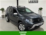 Used Dacia Duster