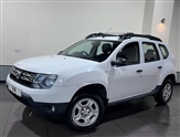 Used Dacia Duster