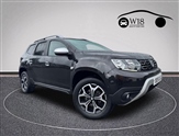Used Dacia Duster
