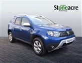 Dacia Duster Image 1