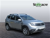 Dacia Duster Image 1
