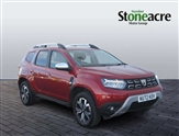 Dacia Duster Image 1