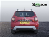 Dacia Duster Image 4