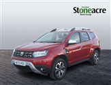 Dacia Duster Image 6