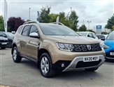Dacia Duster Image 1